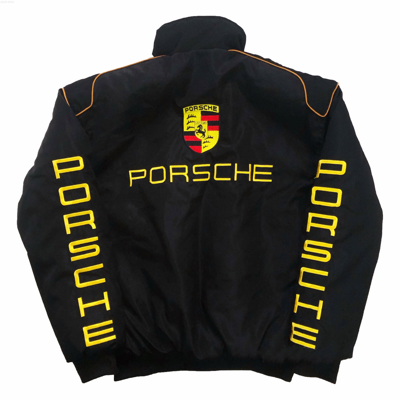 Vintage F1 Jacket