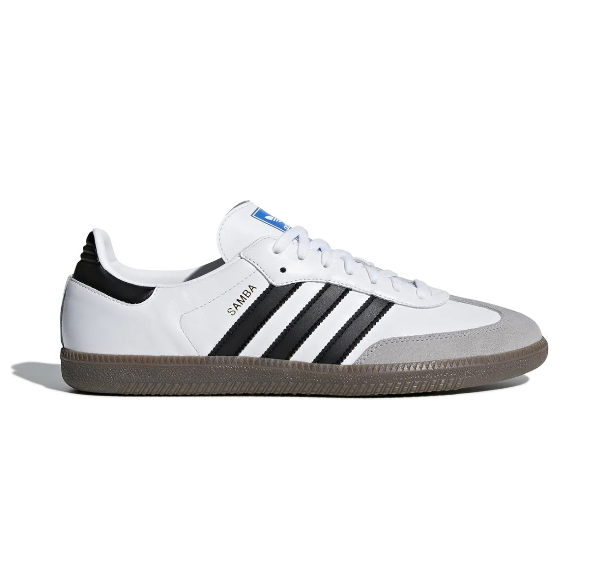 Adidas samba