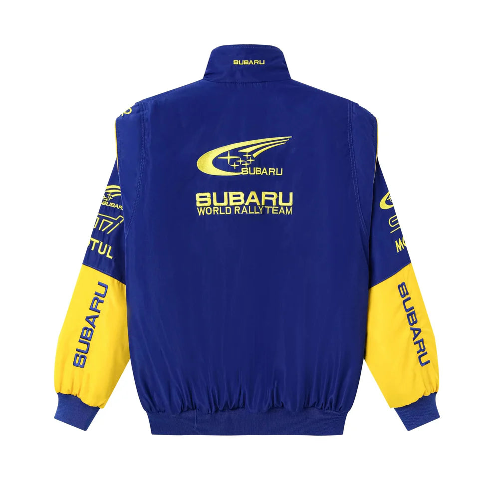 Vintage F1 Jacket