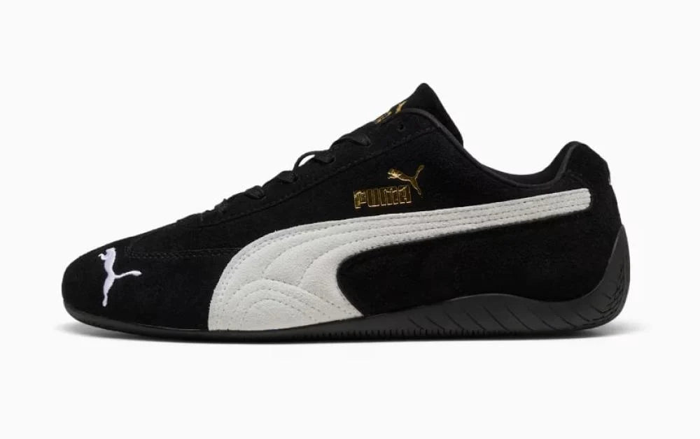 PUMA SPEEDCAT OG SNEAKERS