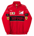 Vintage F1 Jacket