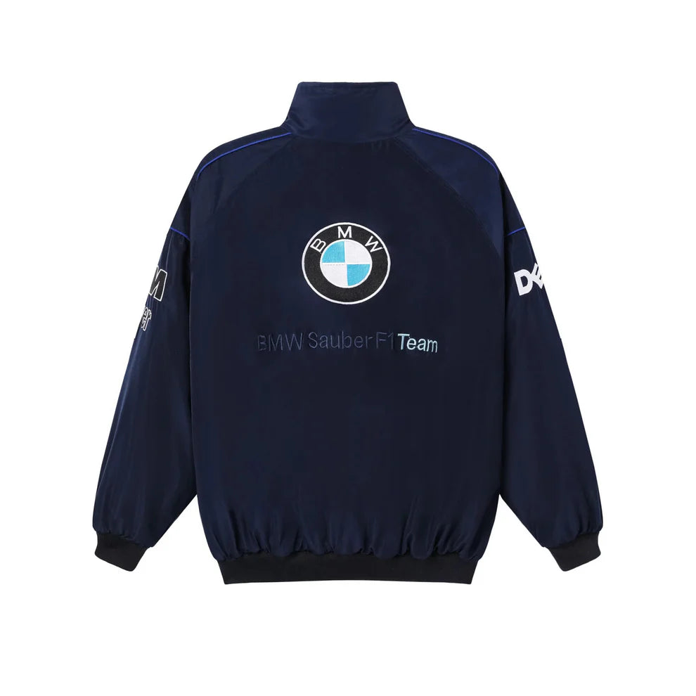 Vintage F1 Jacket