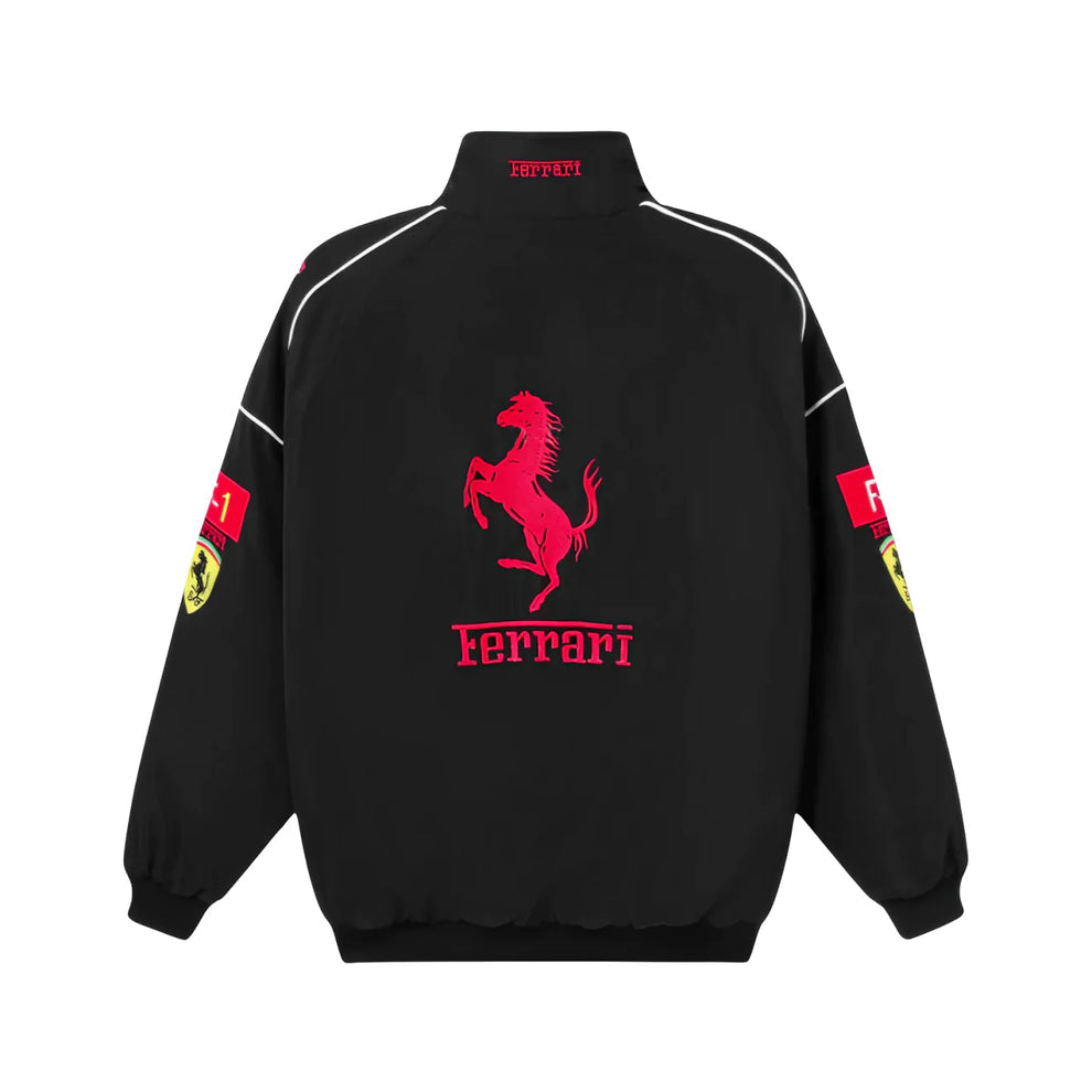 Vintage F1 Jacket