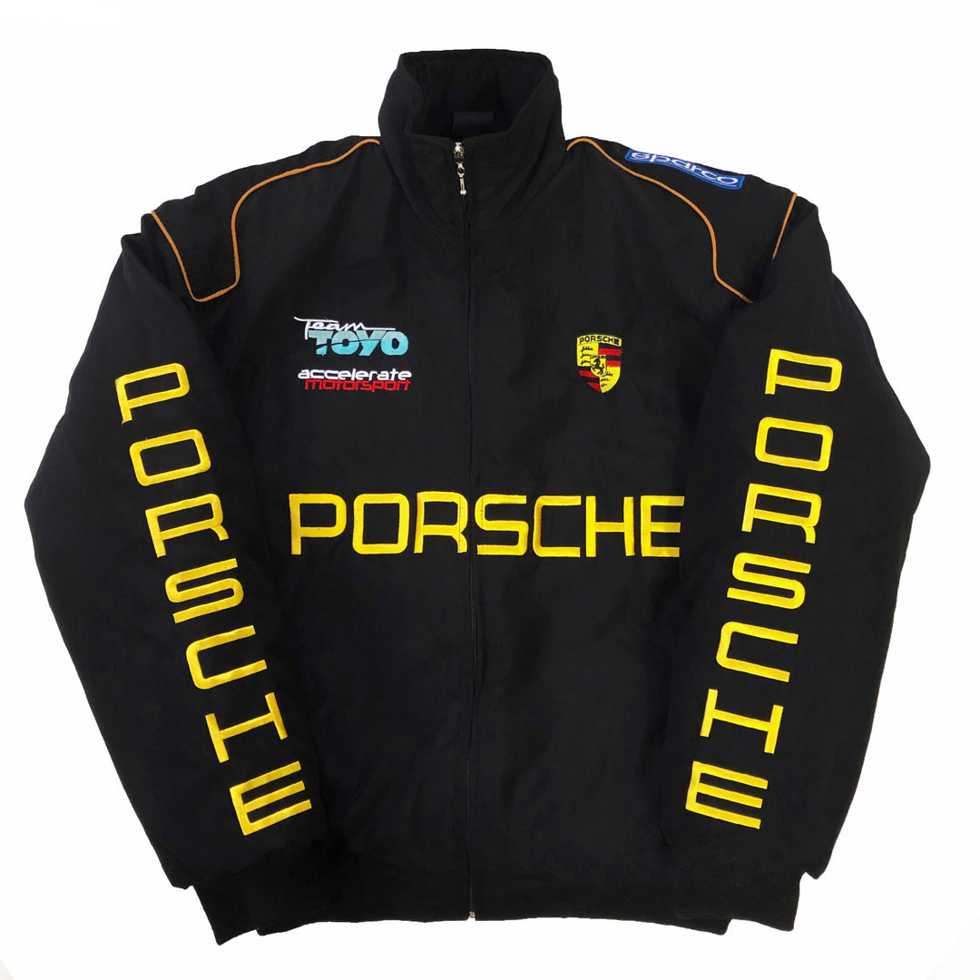 Vintage F1 Jacket