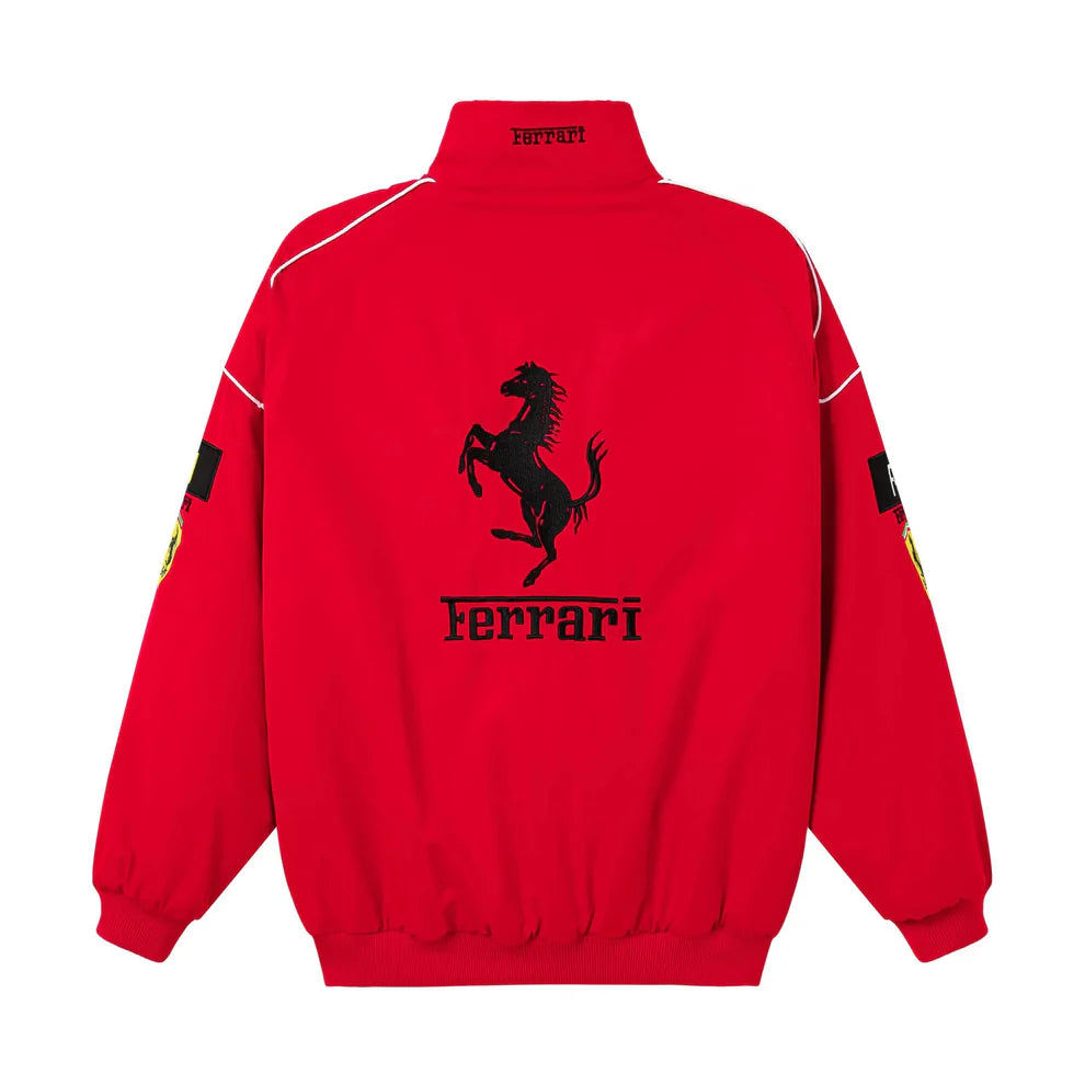 Vintage F1 Jacket