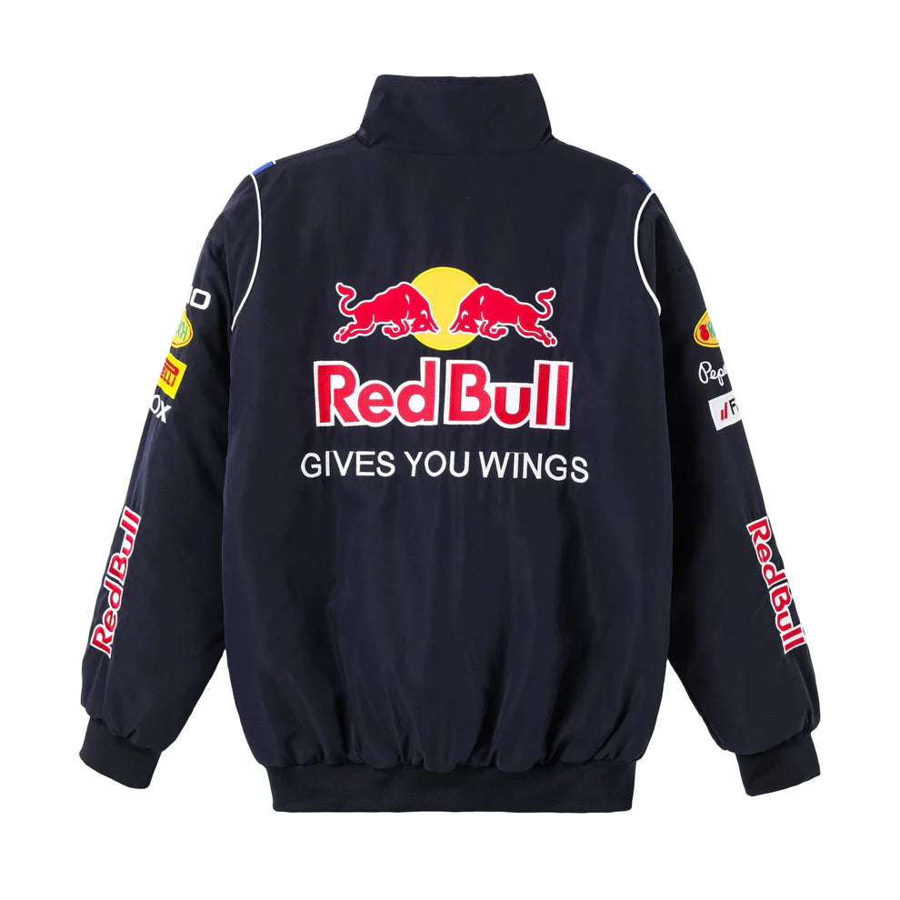 Vintage F1 Jacket