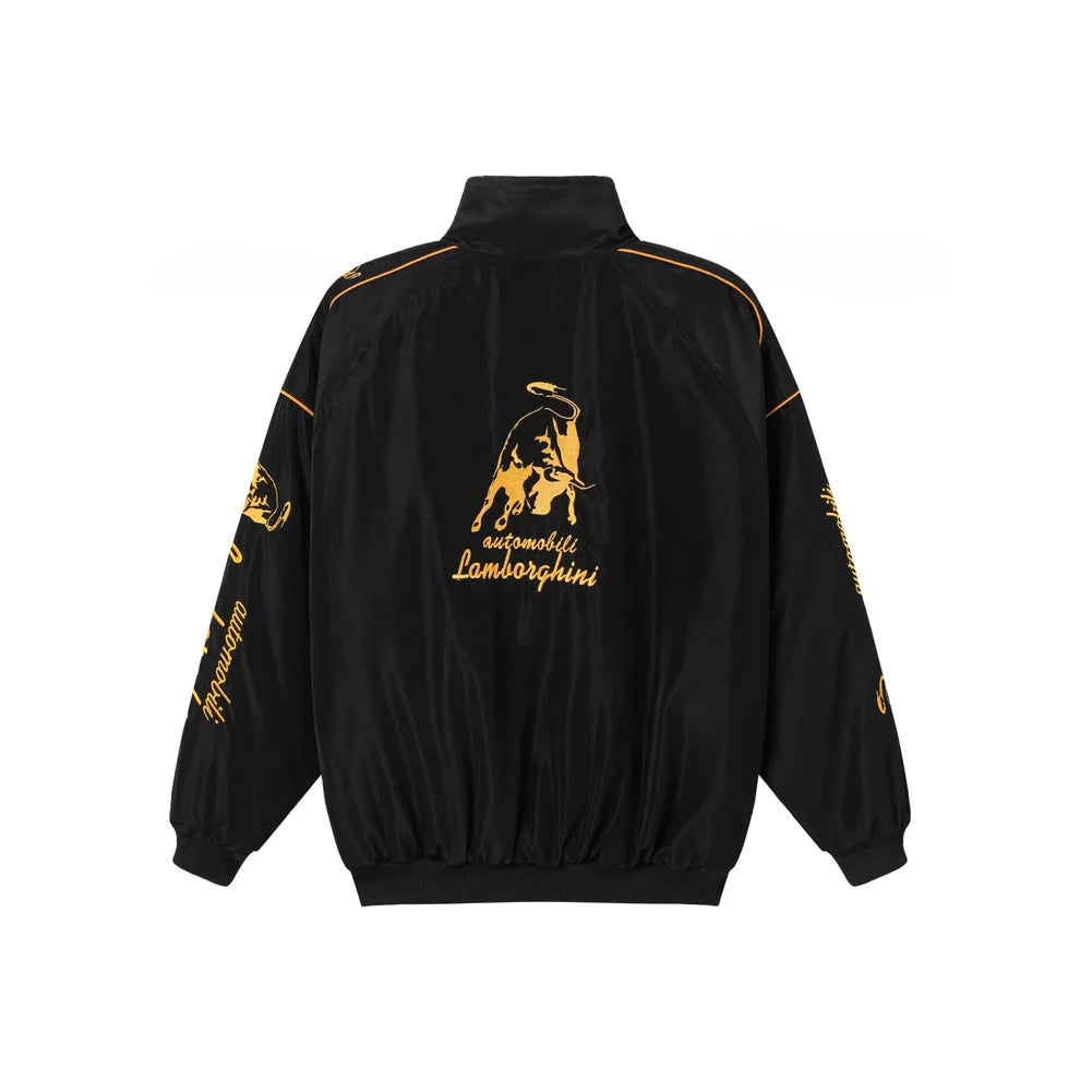 Vintage F1 Jacket