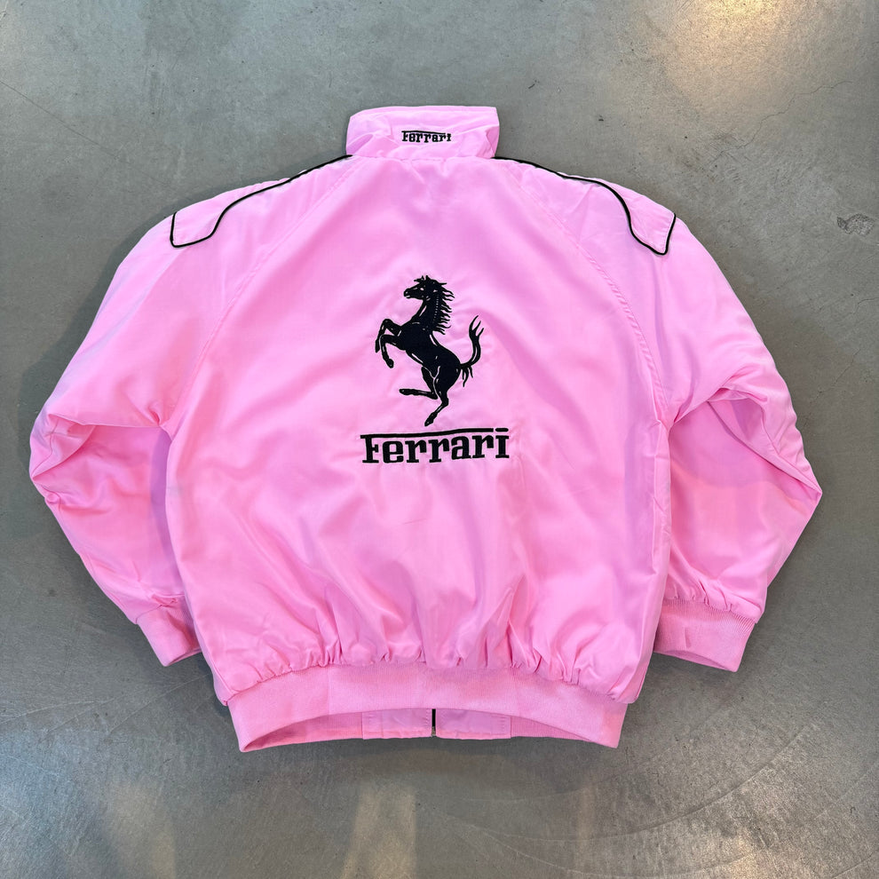Vintage F1 Jacket