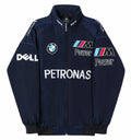 Vintage F1 Jacket