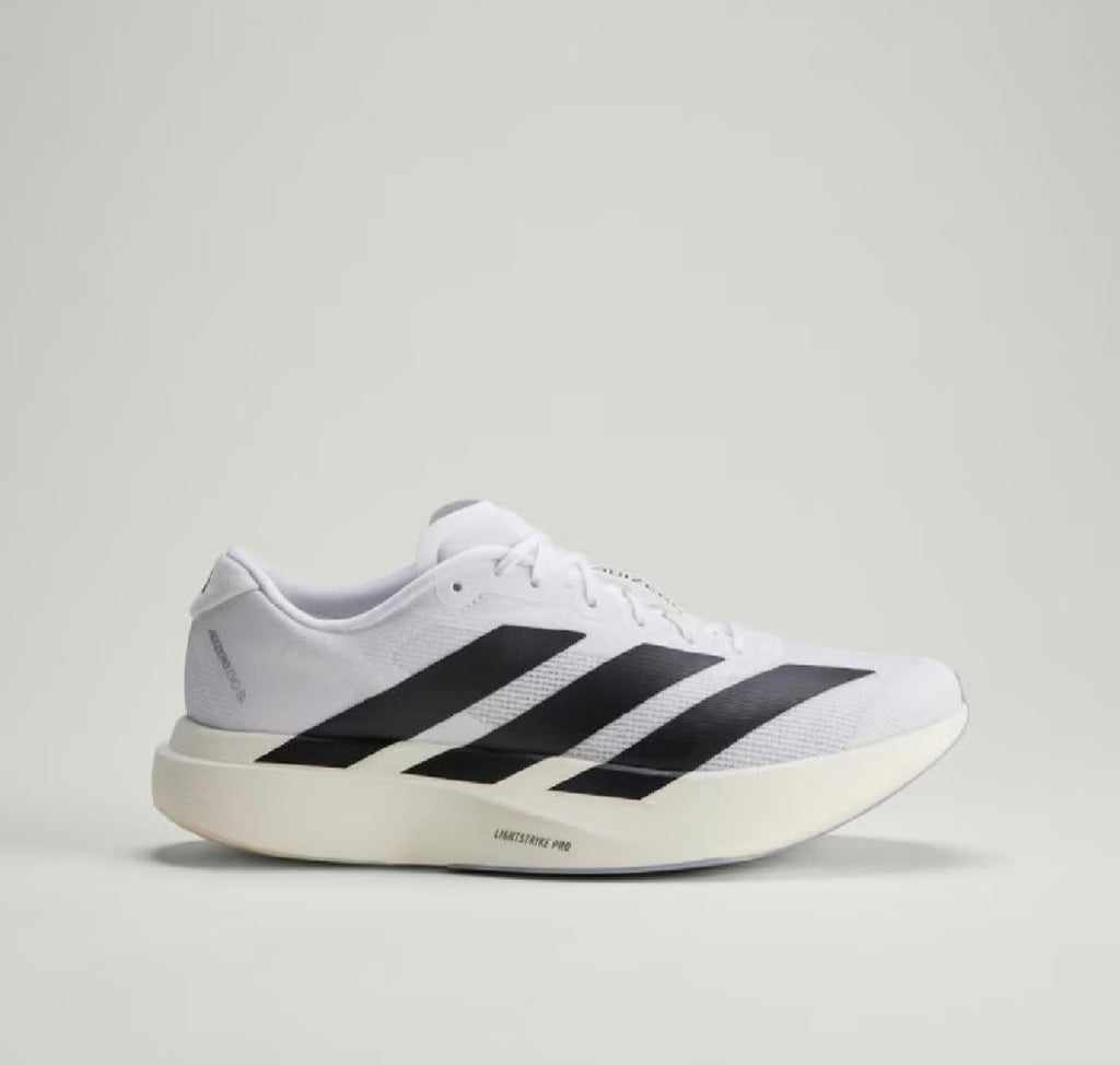 ADIDAS ADIZERO EVO SL “white”