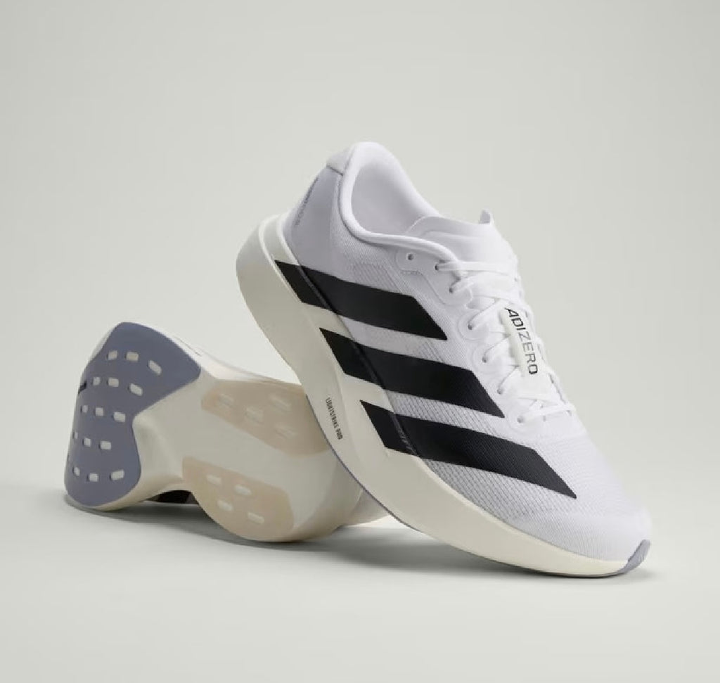 ADIDAS ADIZERO EVO SL “white”
