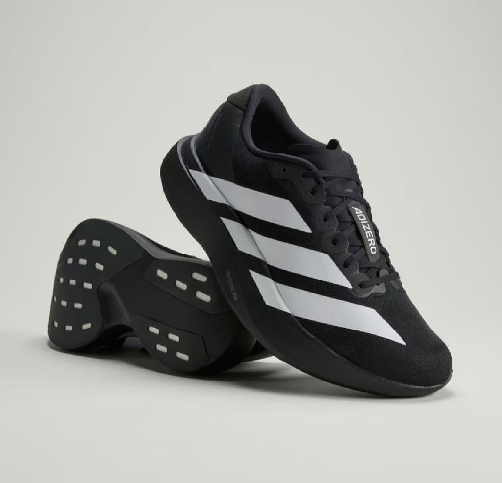 ADIDAS ADIZERO EVO SL “black”