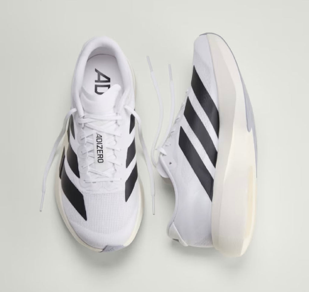 ADIDAS ADIZERO EVO SL “white”