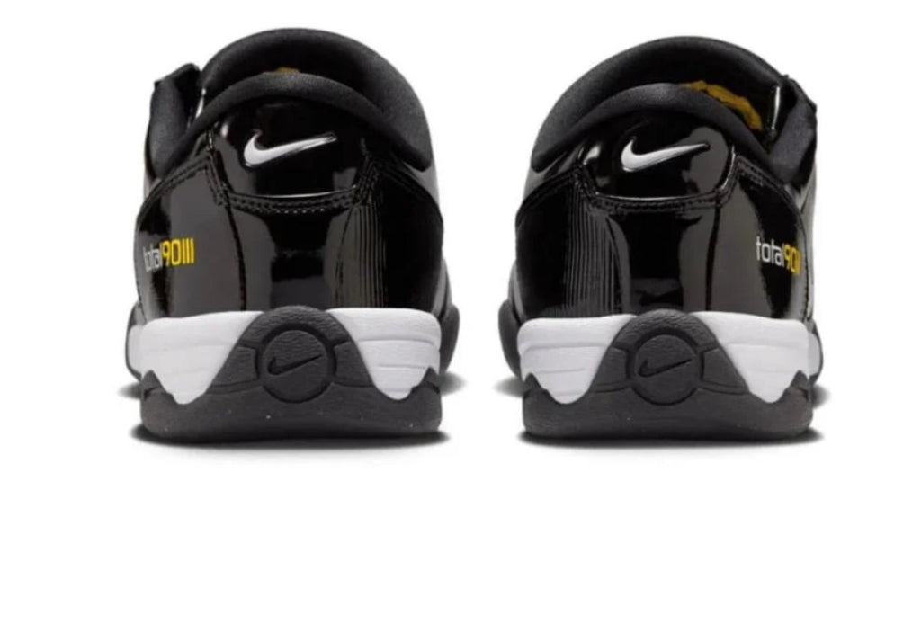 NIKE TOTAL 90 “black”