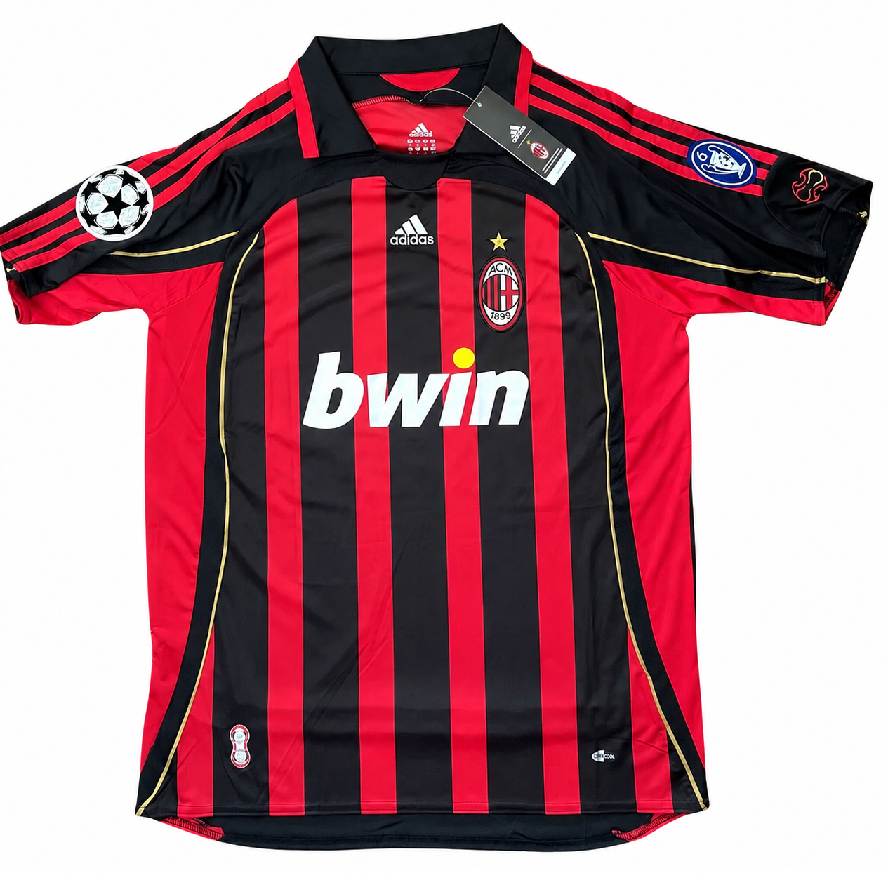 KAKA AC MILAN