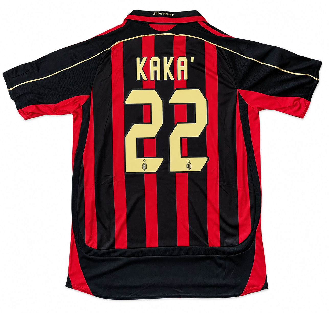KAKA AC MILAN