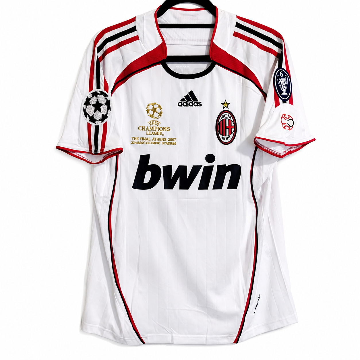 KAKA AC MILAN “white”