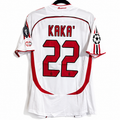 KAKA AC MILAN “white”