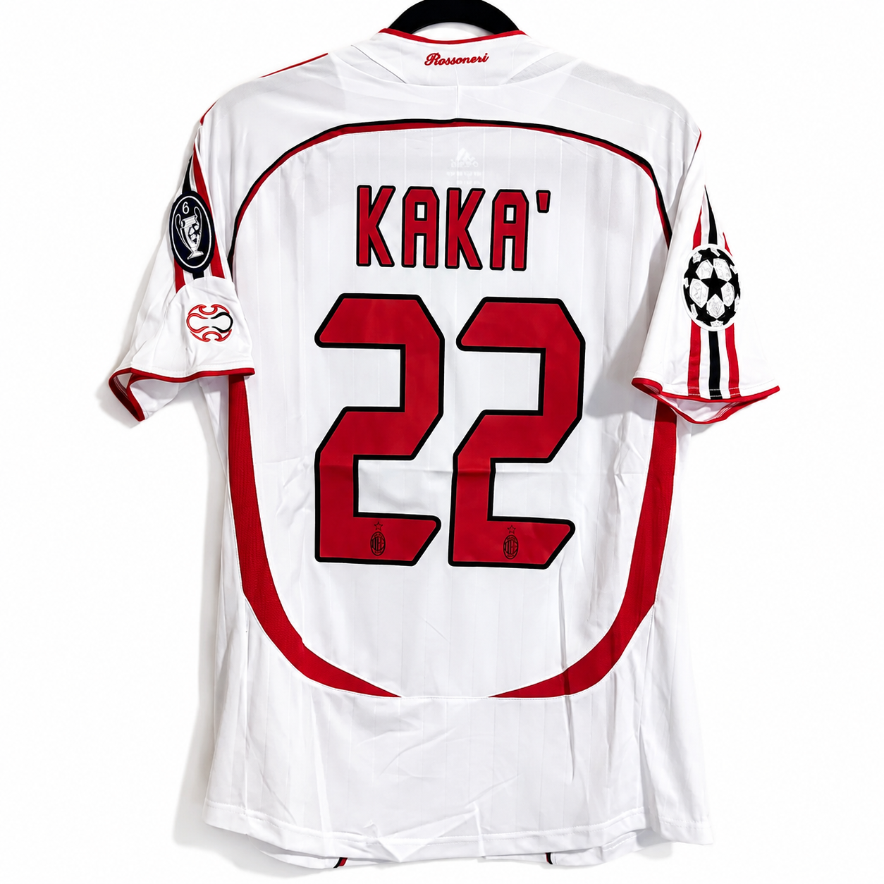 KAKA AC MILAN “white”