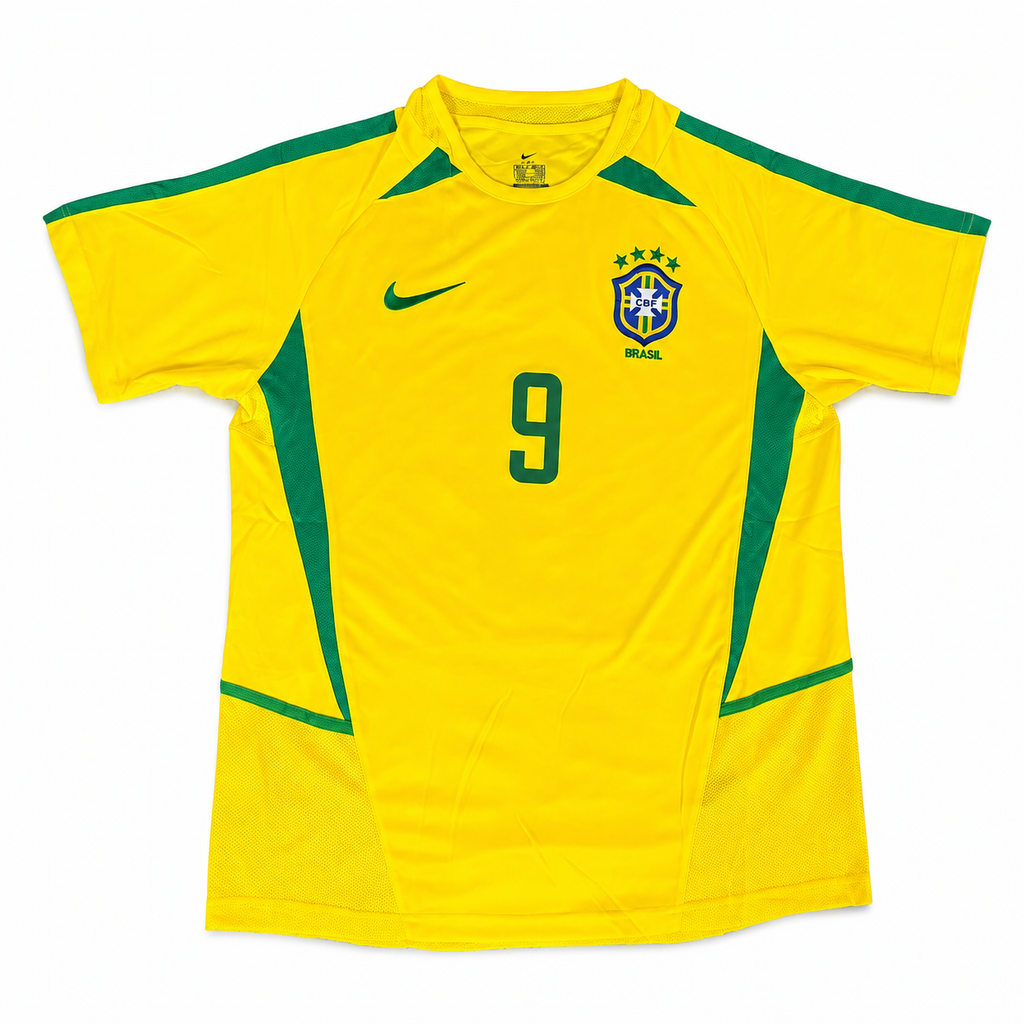 RONALDO BRAZIL