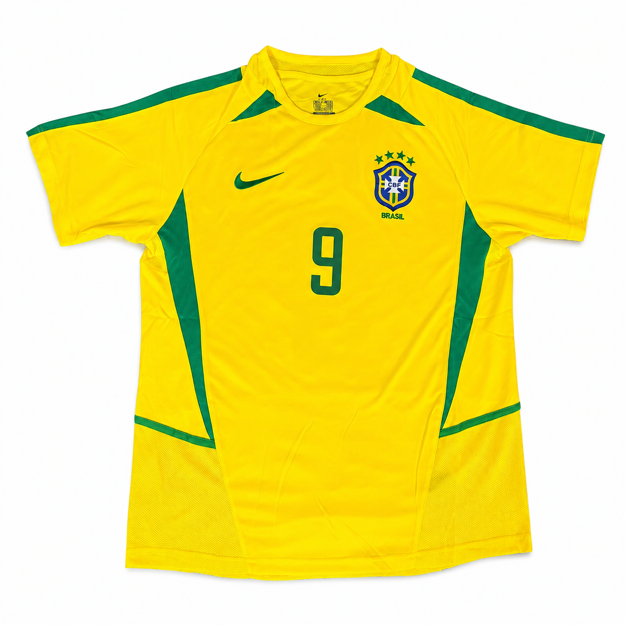 RONALDO BRAZIL