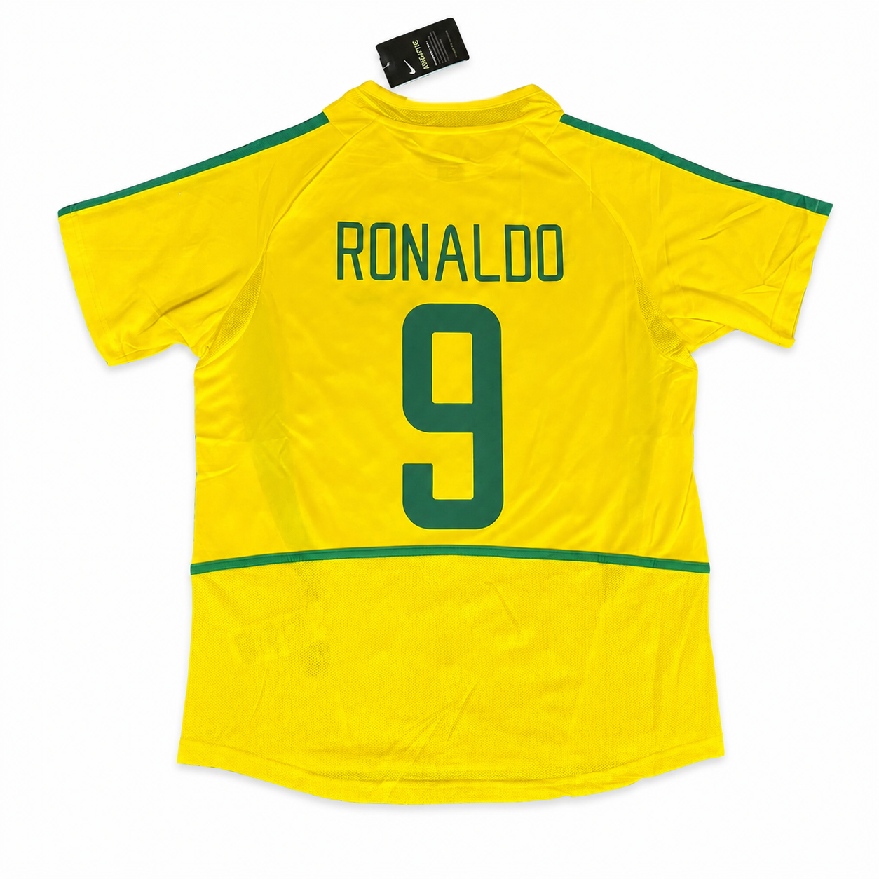RONALDO BRAZIL