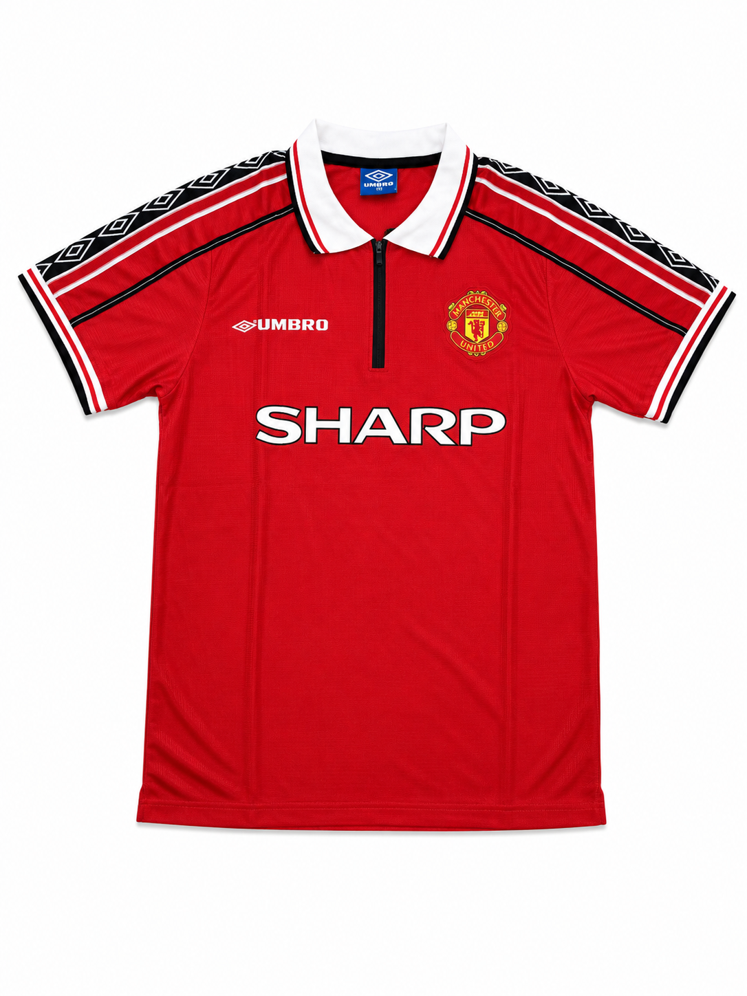 BECKHAM MUTD