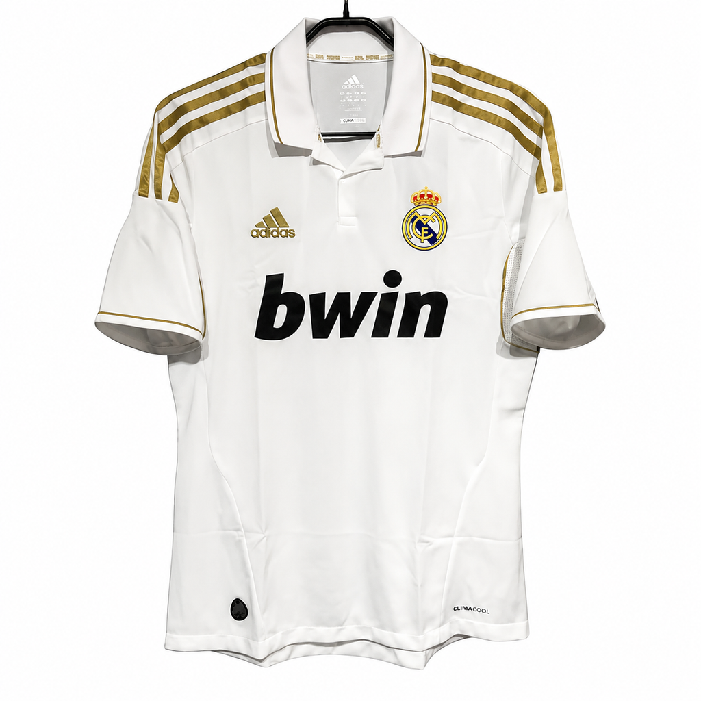 C.RONALDO REAL MADRID