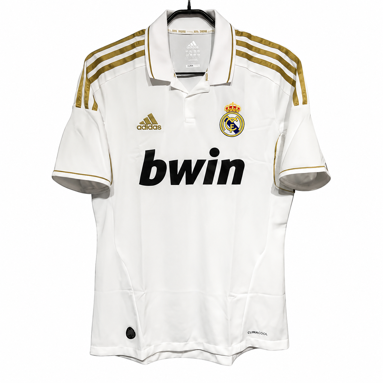 C.RONALDO REAL MADRID
