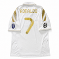 C.RONALDO REAL MADRID