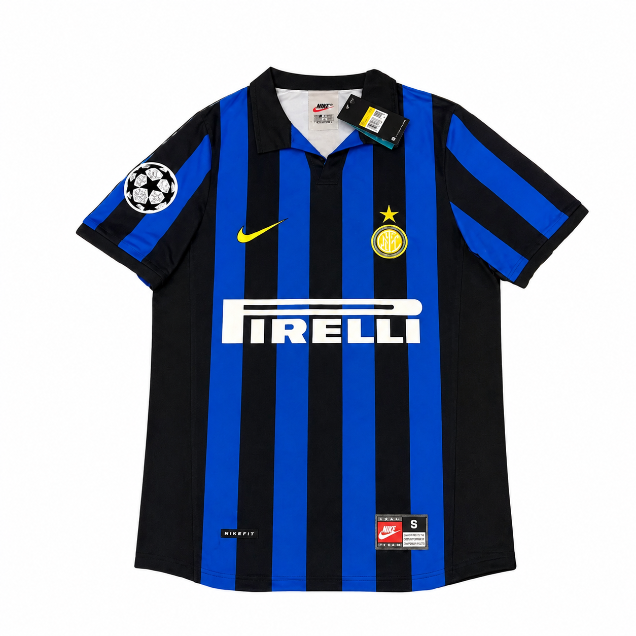 RONALDO INTER MILAN