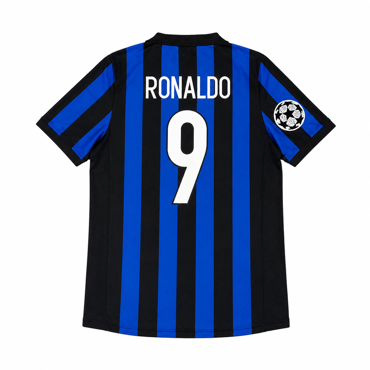 RONALDO INTER MILAN
