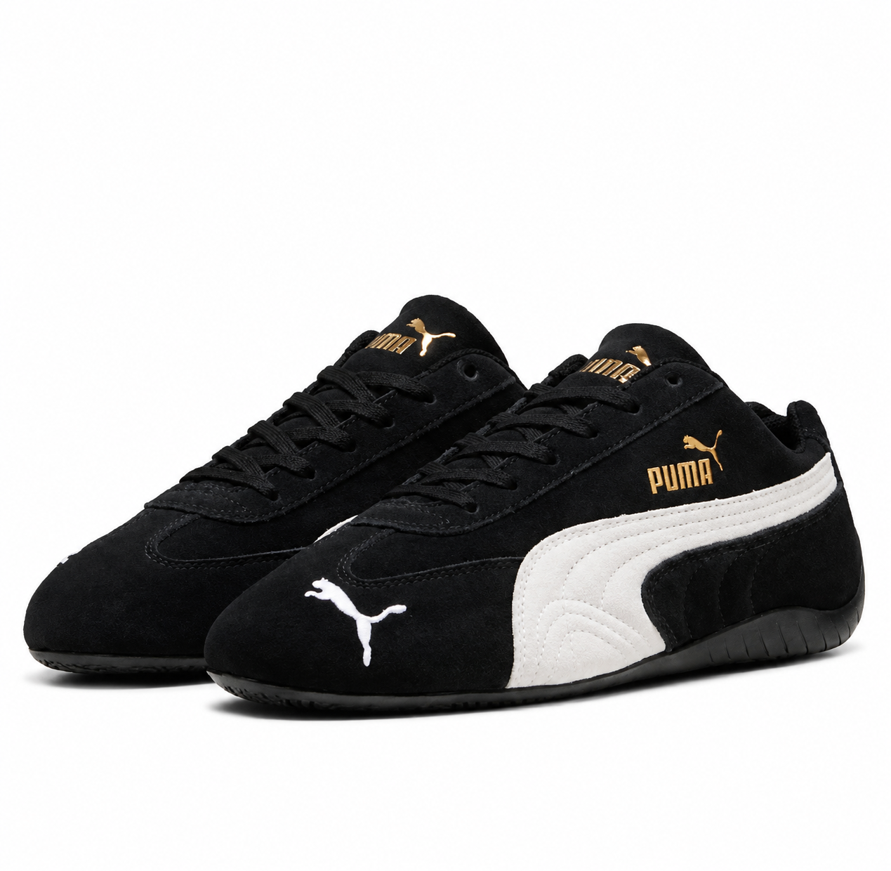 PUMA SPEEDCAT OG SNEAKERS