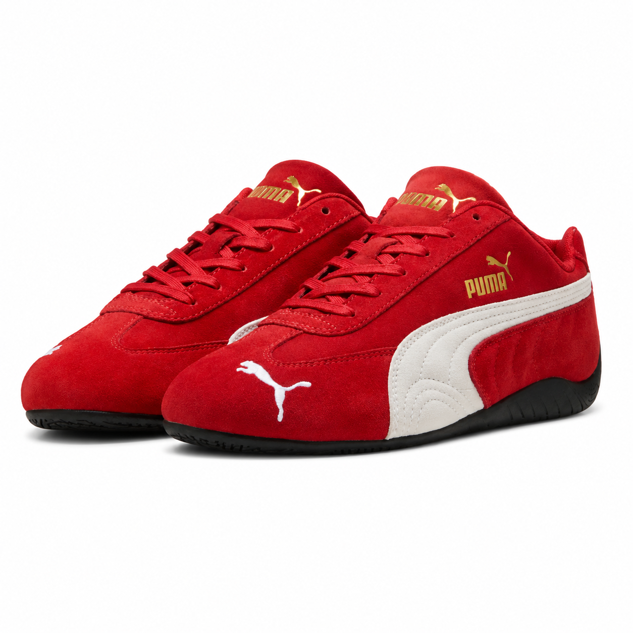 PUMA SPEEDCAT OG SNEAKERS