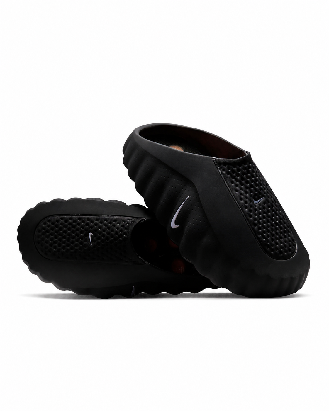 NIKE MIND “Black”